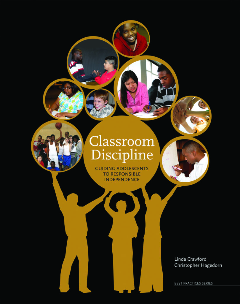 Classroom Discipline – The Origins Program