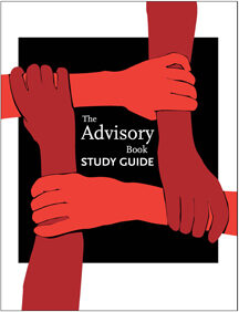 Advisory Book Study Guide