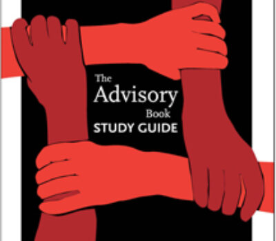 Advisory Book Study Guide