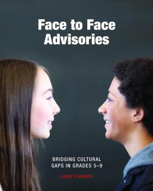 Face to Face Book Cover