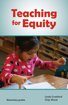 Teaching for Equity