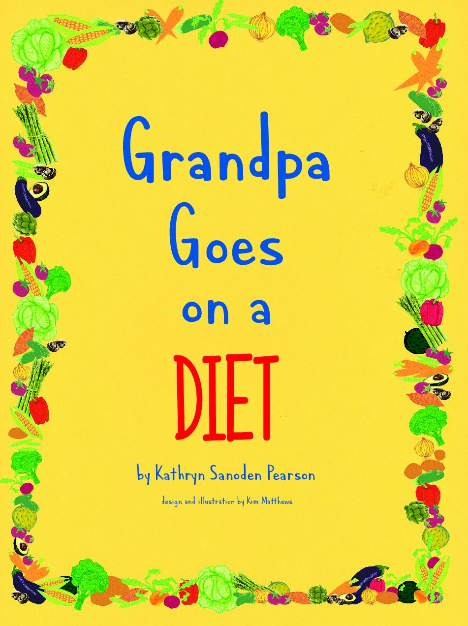 Grandpa Goes on a Diet