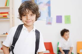 Getting Started with Community Building Practices for Elementary School