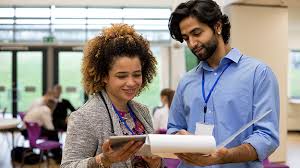 Honoring Student Voices With Feedback and Problem-Solving Meetings: pre-requisite 28 hour DD workshop